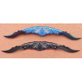 Bats Knife batman knife UD07003